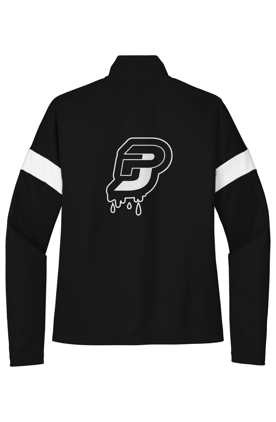 Womens Travel Full Zip Jacket