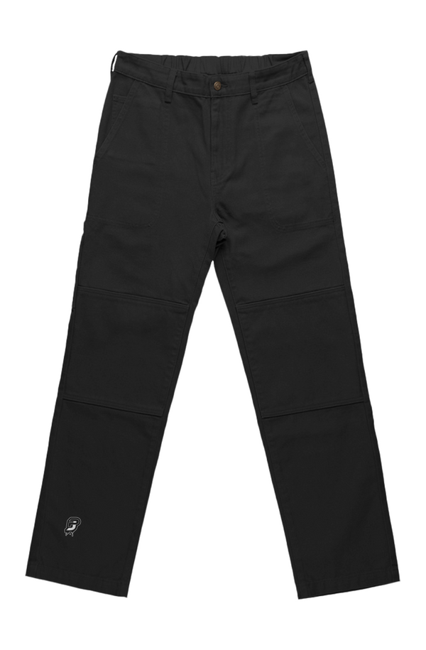 Canvas Pants