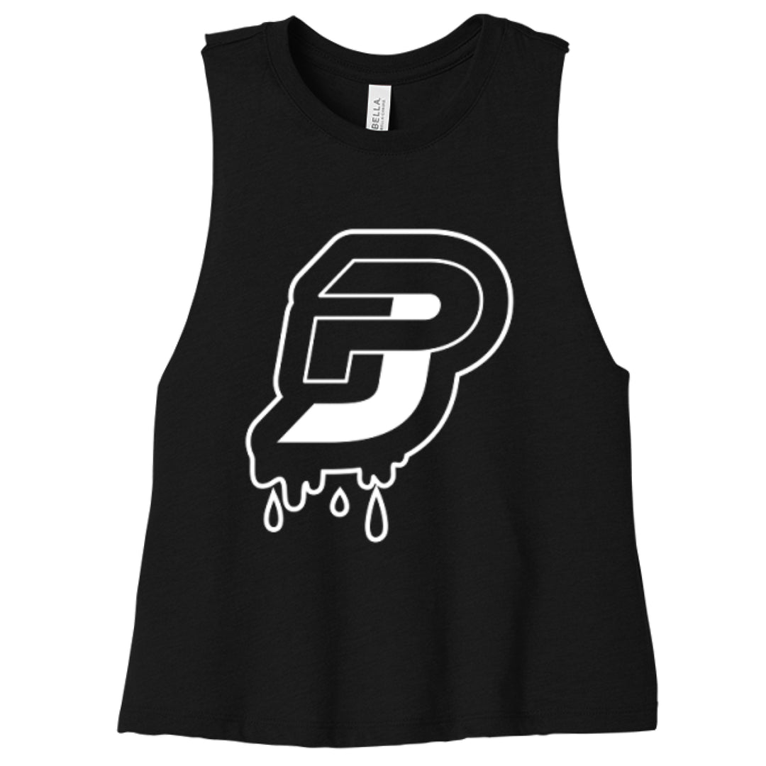 SLD BLK BLEND - FRONT