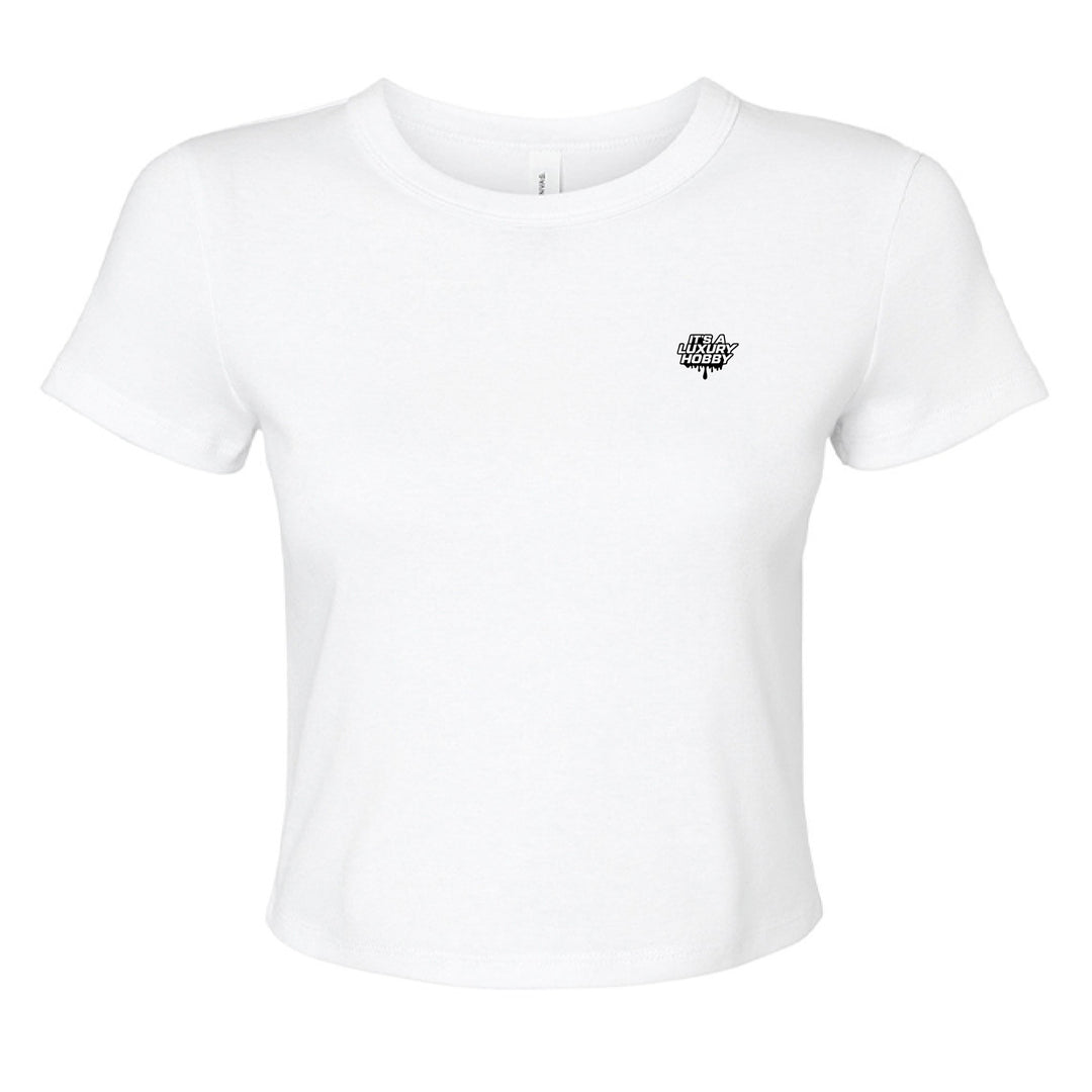 SOLID WHT BLEND - FRONT