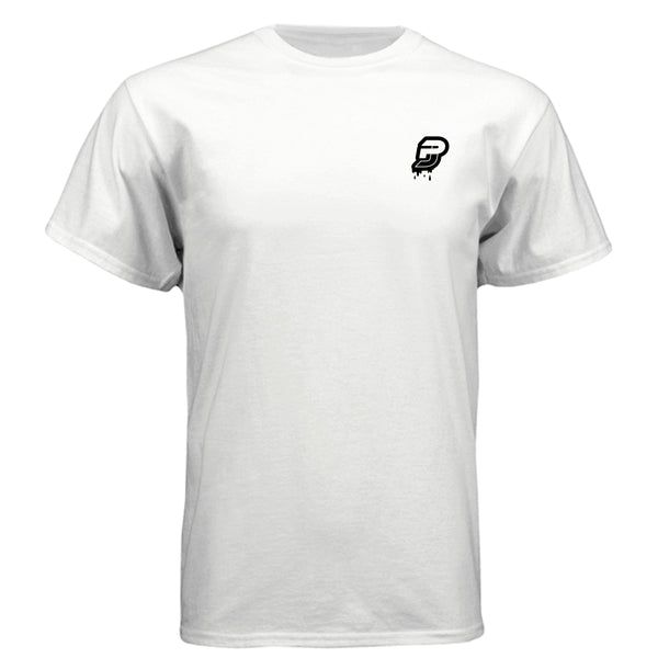 WHITE - FRONT
